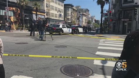 SoMa gunman convicted by San Francisco jury